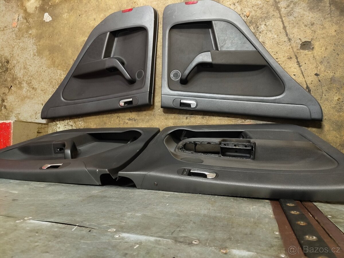 Tapec Golf Plus + (2009 - 2013) - 6