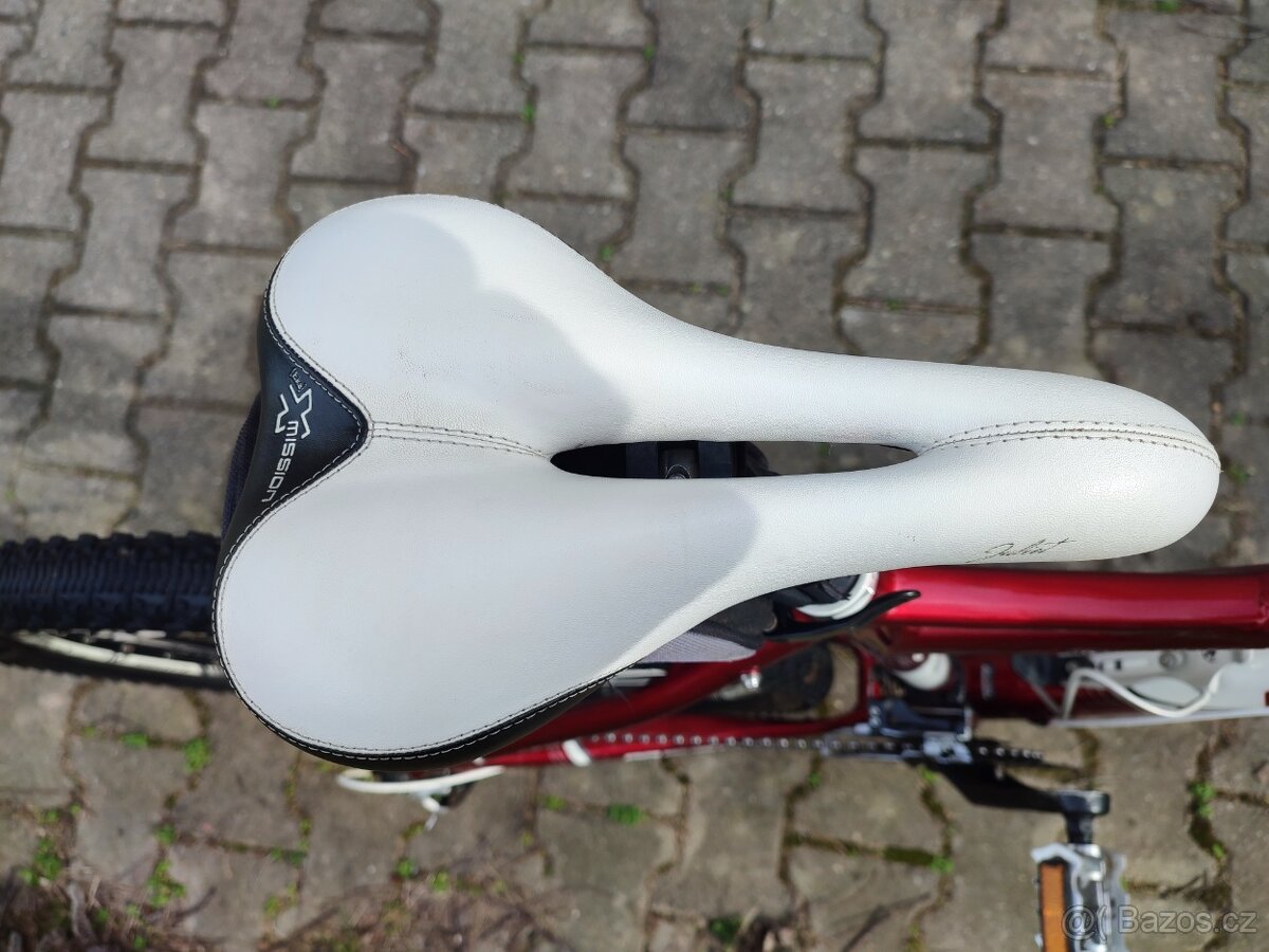 Horské kolo Merida Juliet - 6