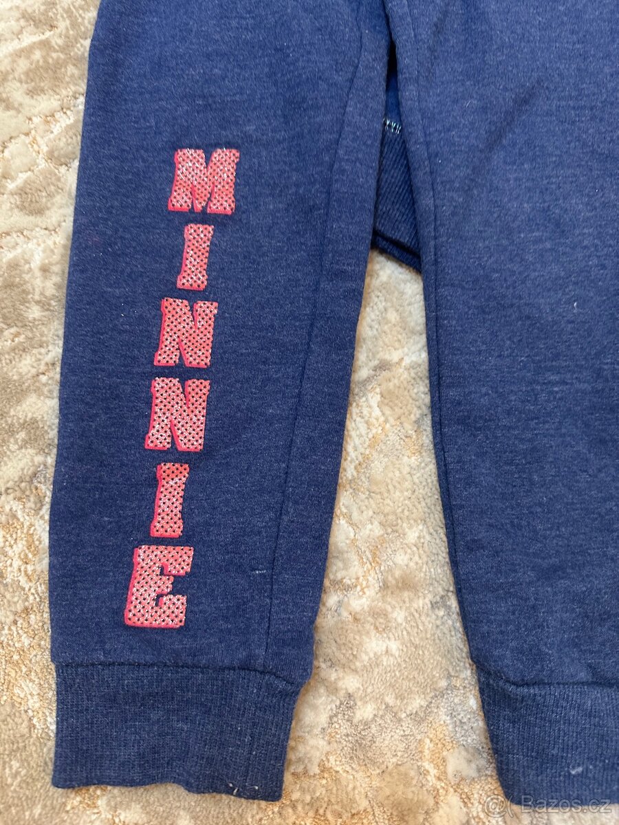 Dívčí teplakovy set - 6