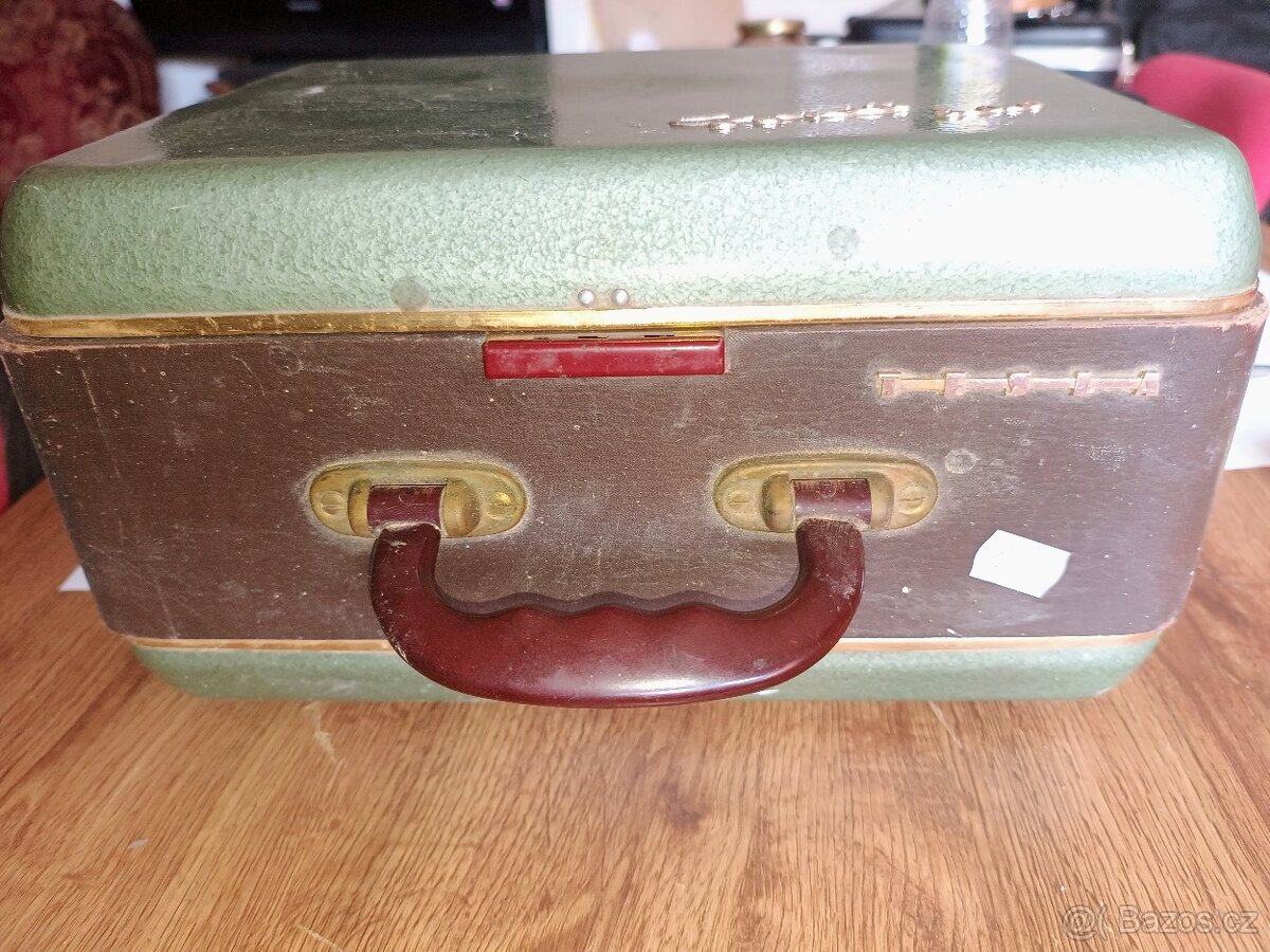 Magnetofon Sonet duo - 6