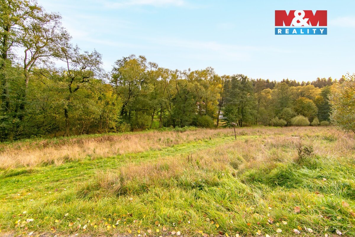 Prodej pozemku 1446 m², Stará Voda - 6