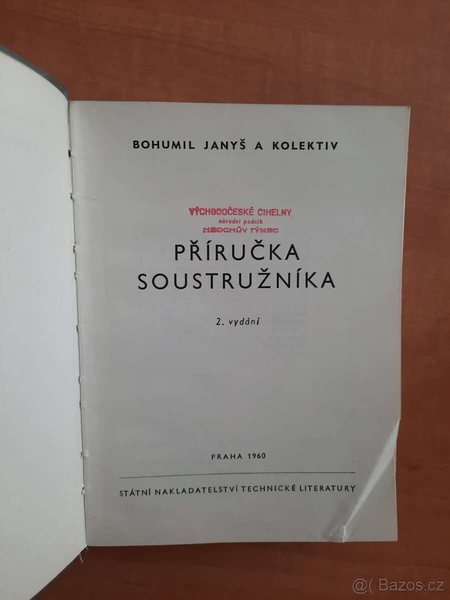 Příručka soustružníka - 6
