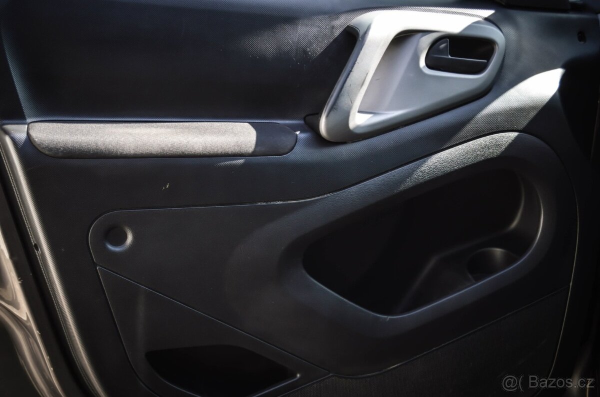 Peugeot Partner Tepee 1.6 BlueHDI 2018 - 6