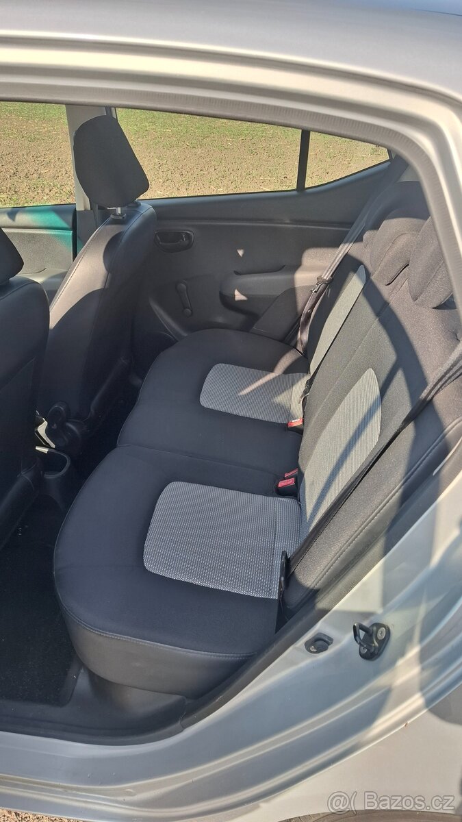 Hyundai i10 - 6