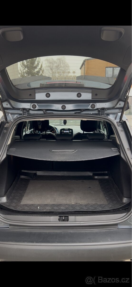 Renault clio 4 GrandTour - 6