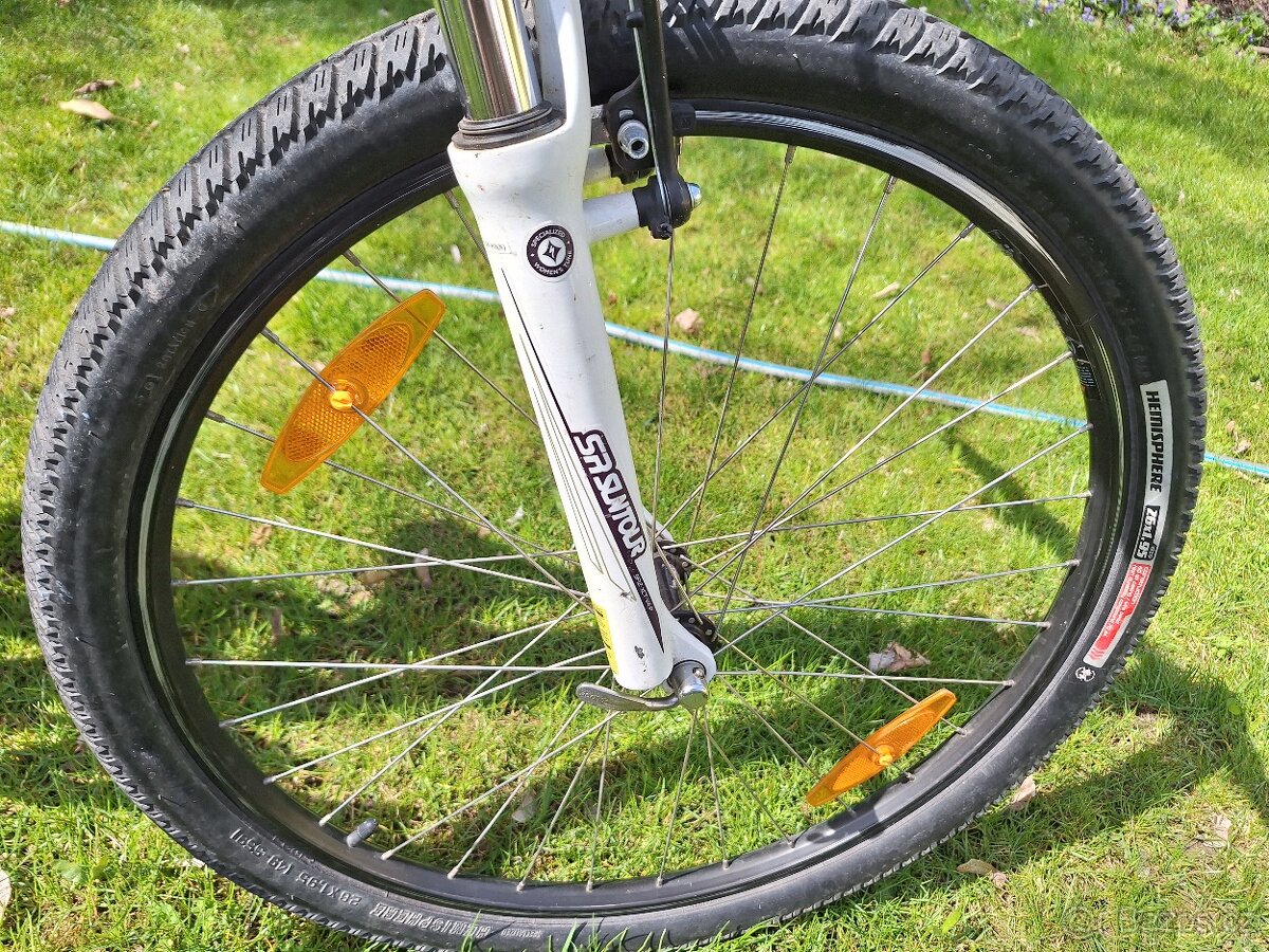 Dívčí kolo Specialized, rám 13'' - 6