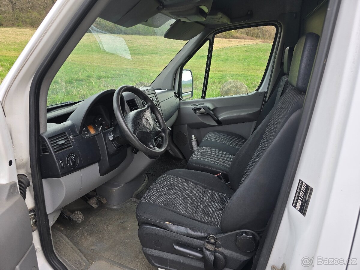 Mercedes sprinter 311 CDI - 6