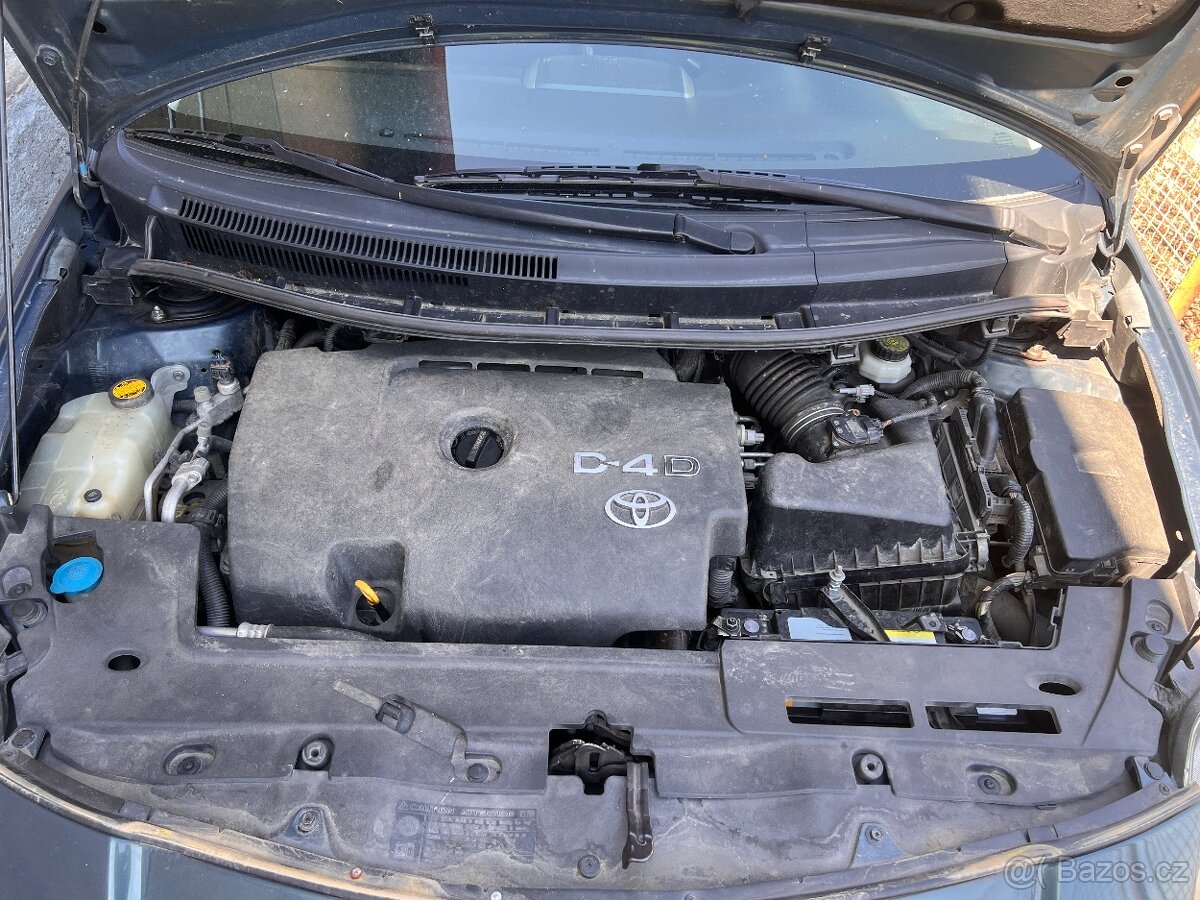 Toyota Auris - 6
