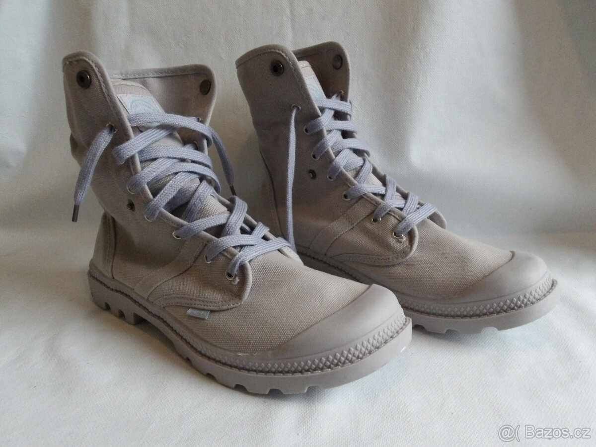 Panské vysoké boty - 6