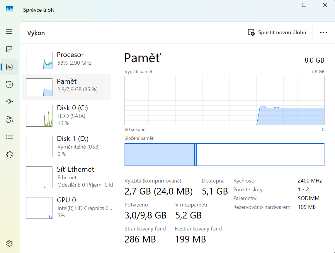 HP ProDesk 400 G3 mini PC - 6