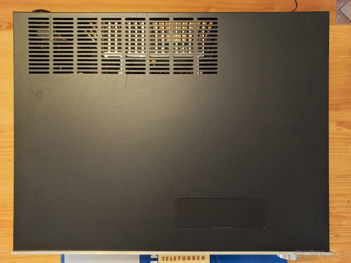 TELEFUNKEN TR-500 - 6