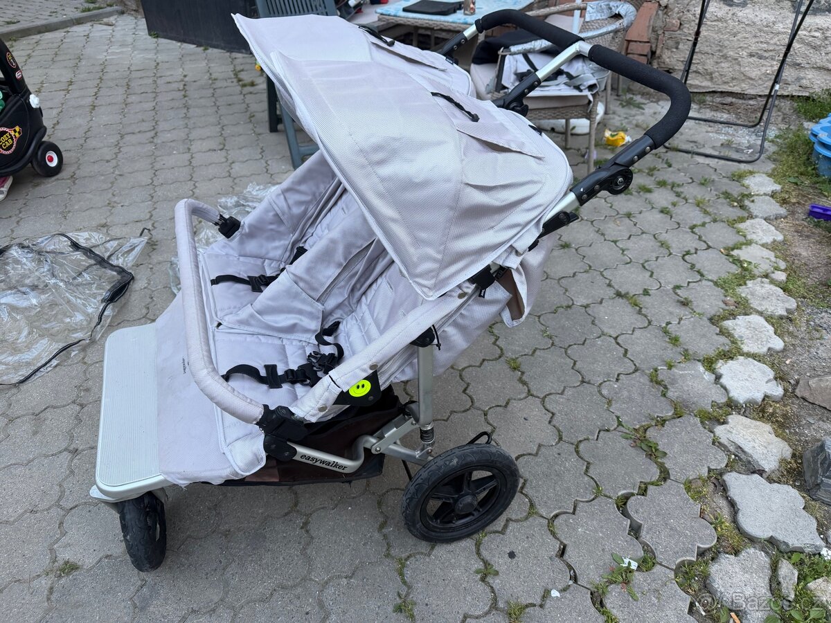 Easy walker Duo - 6