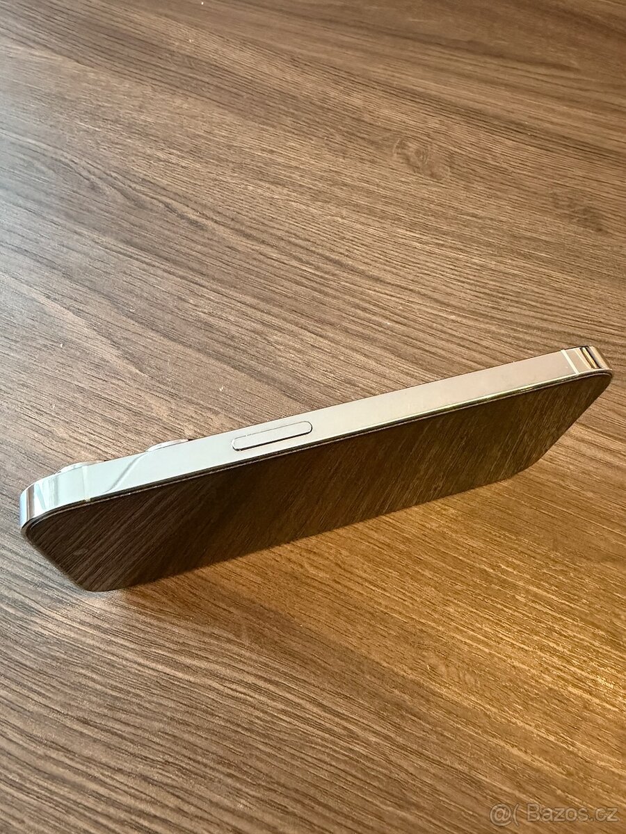 iPhone 14 Pro 256 GB – bílá barva - 6