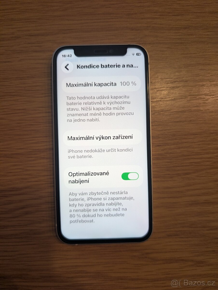 Apple iPhone 12 mini 64 GB - 6