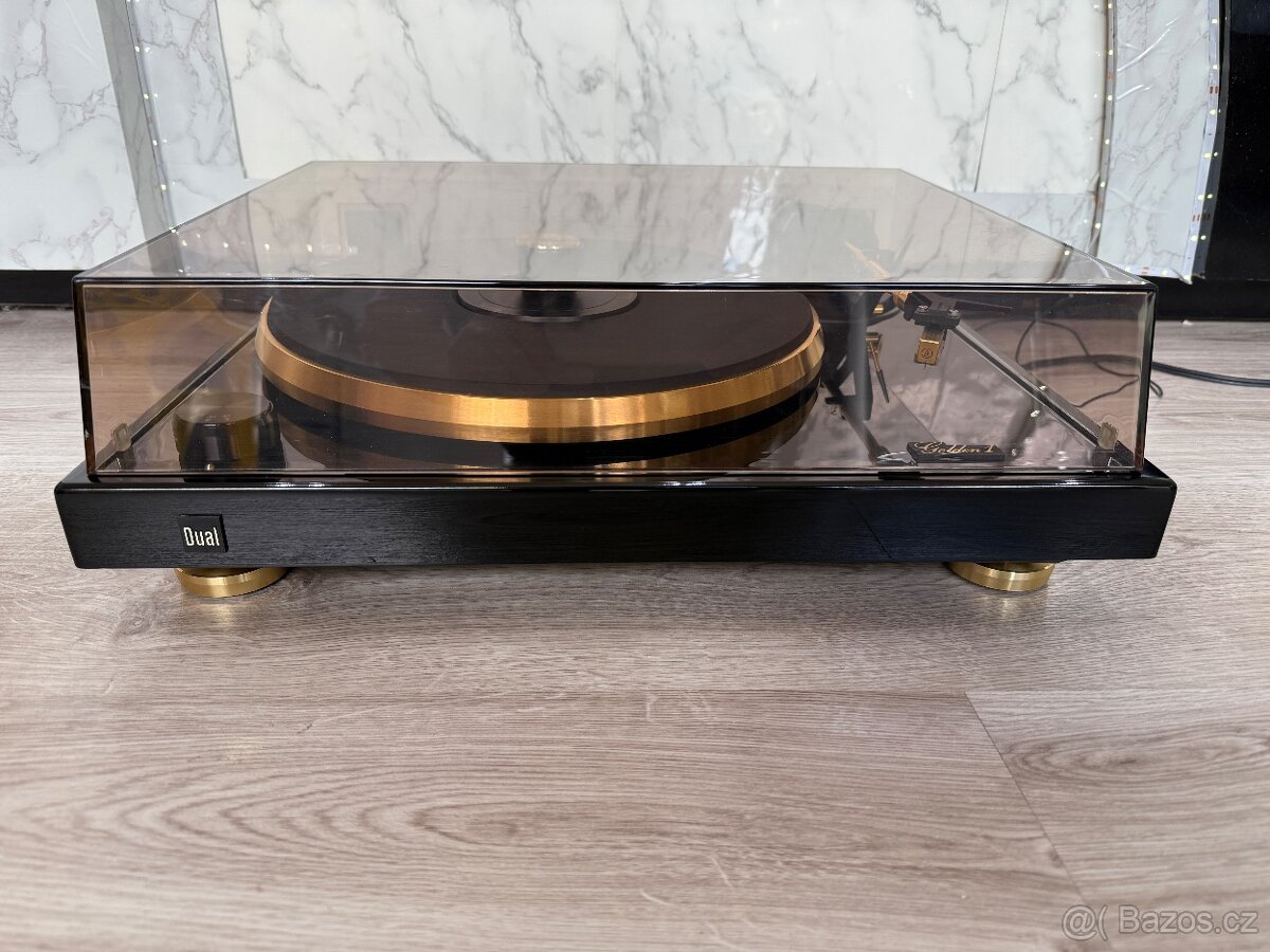 Dual gramofon - 6