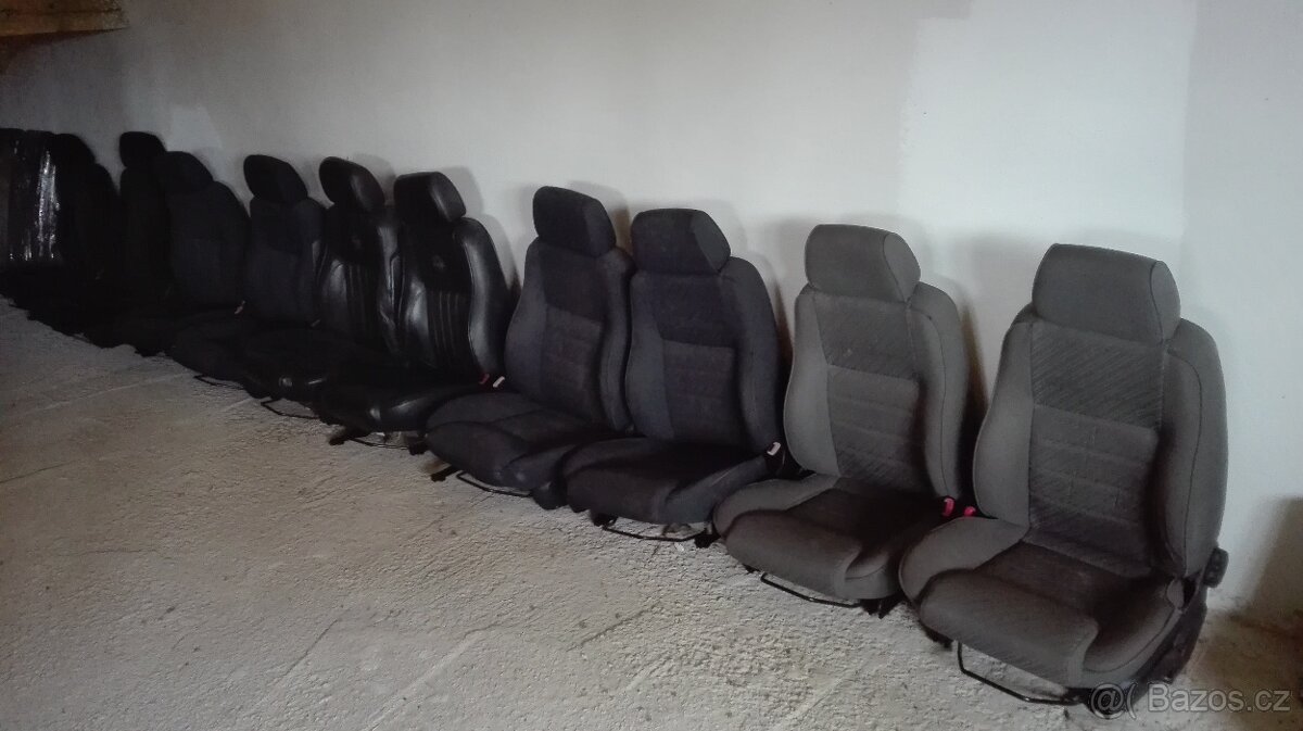 N.D. NA ALFU ROMEO156 KONČÍM DOPRODEJ - 6