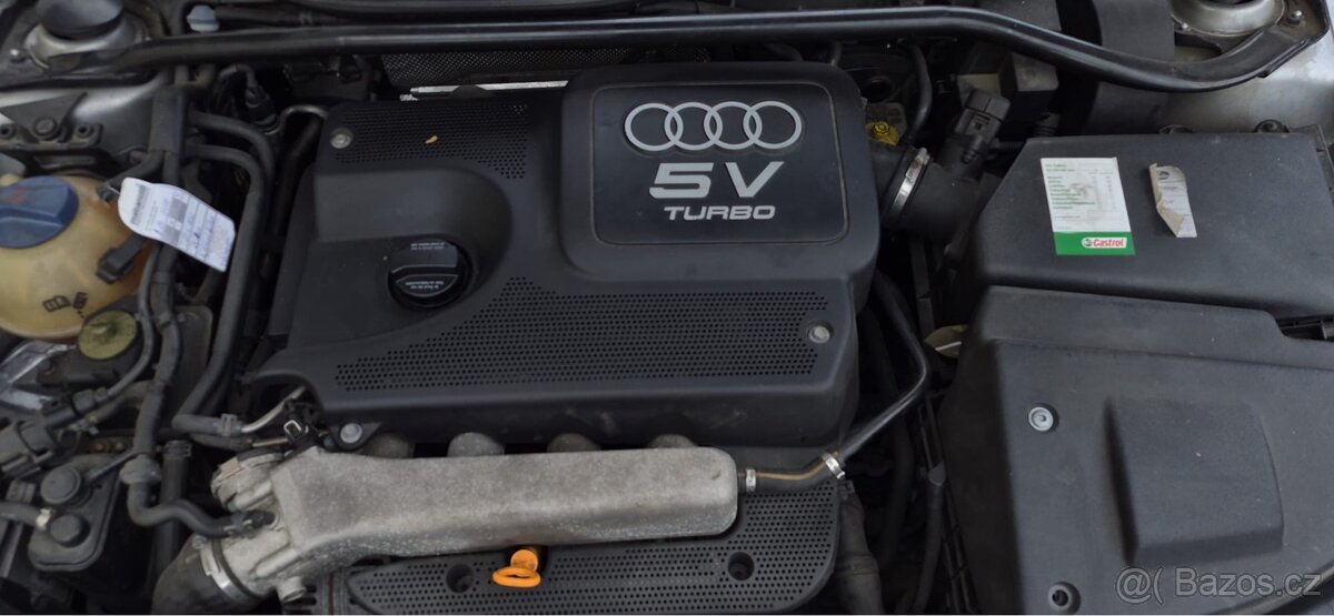 Audi TT - 6