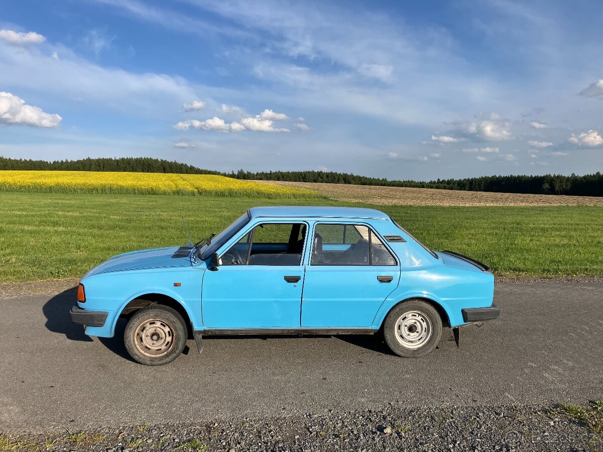 Škoda 105L - 6