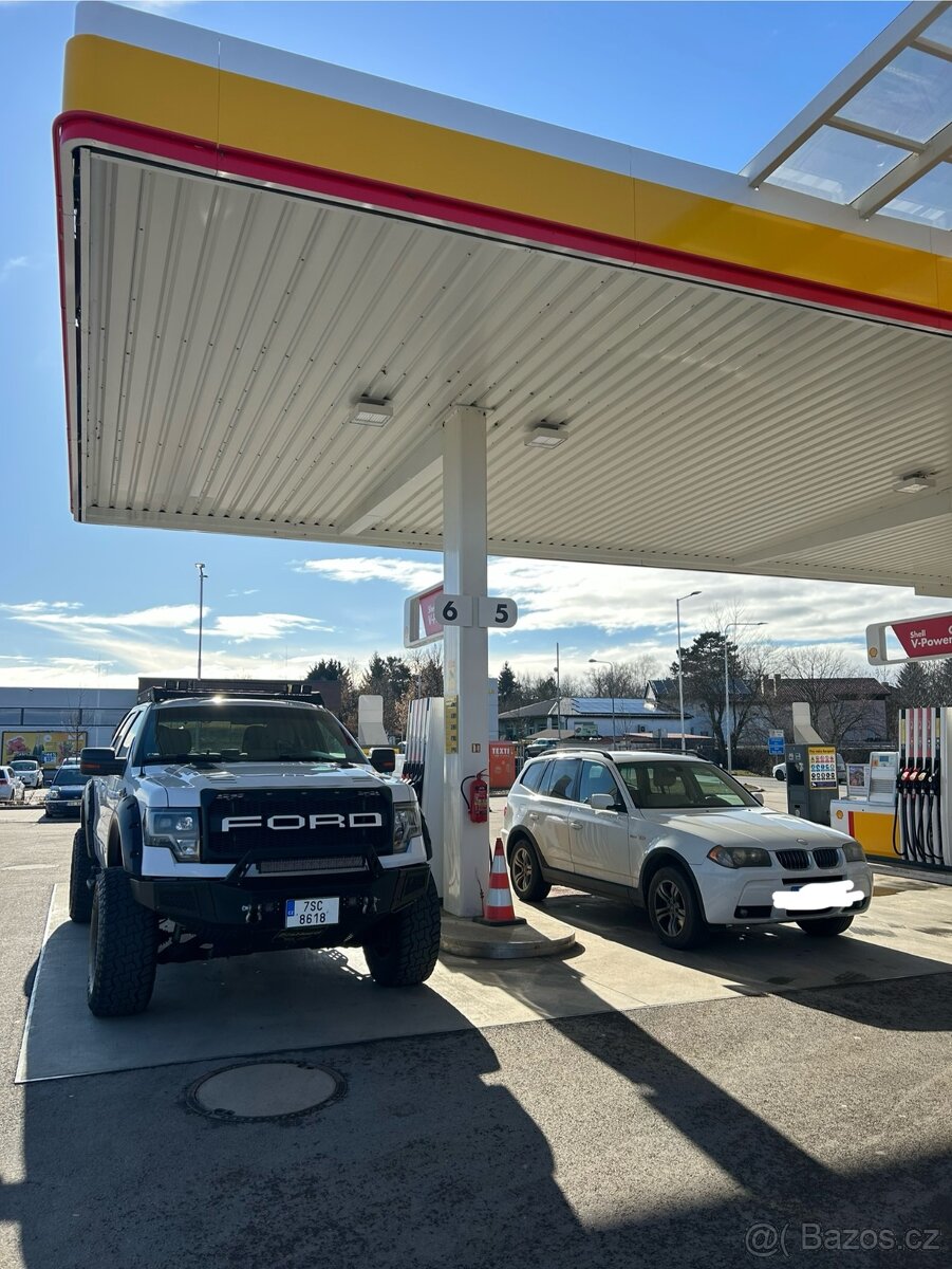 Ford F-150 “Monster” - 6