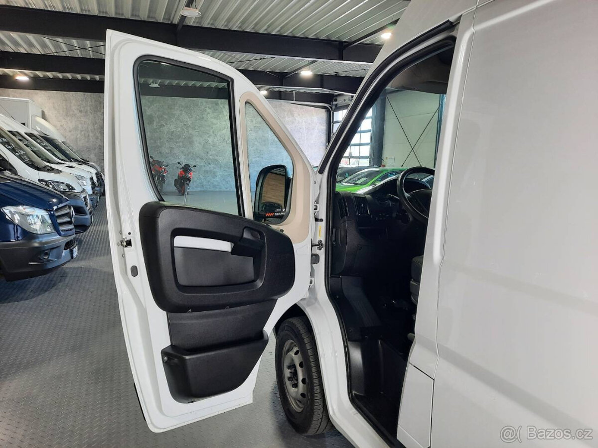 Peugeot Boxer 2,2 HDi 35 - L2H2 - 6