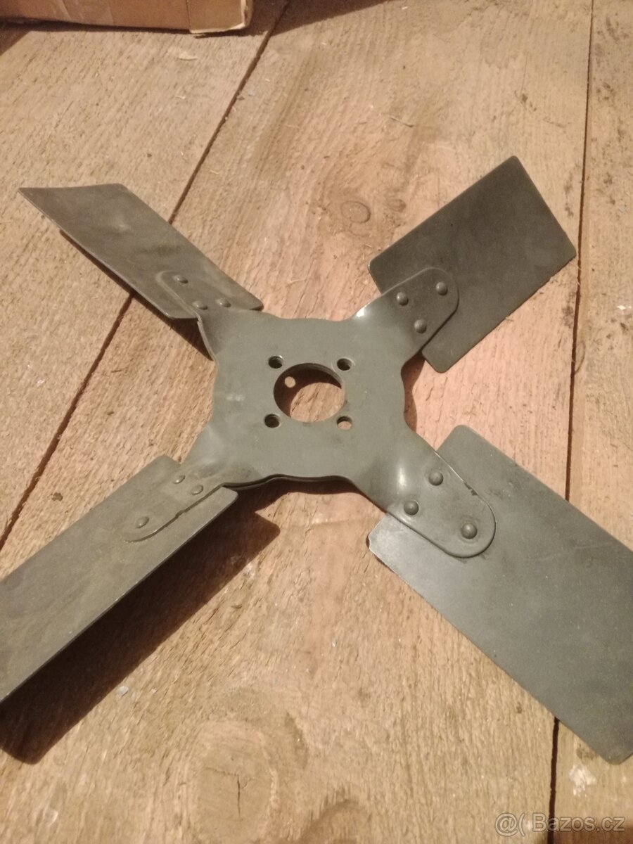 Likvidace skladu ND - 6