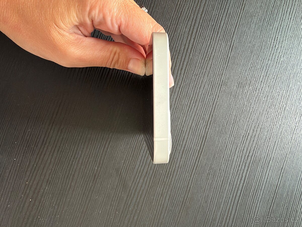 iPhone 12 mini 64GB bílá - 6