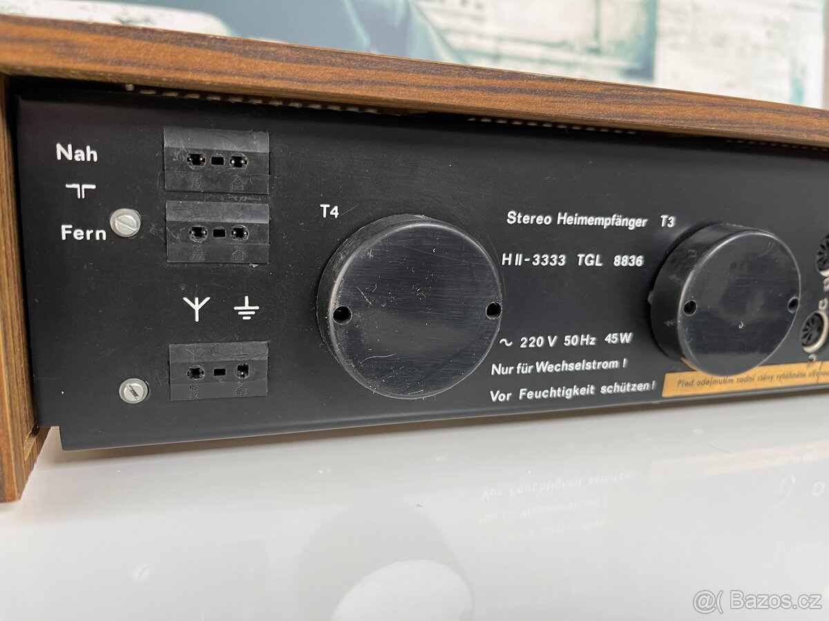 RFT Proxima 408 - 6