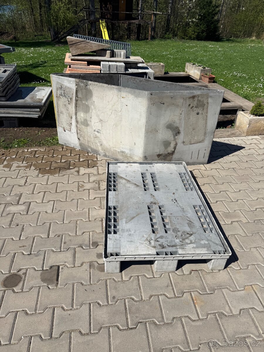 Big box - 6