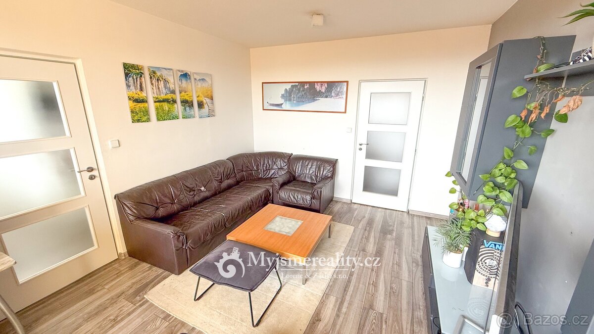 Prodej bytu 3+1 73 m², Znojmo, ul. Palackého, ev.č. IL074 - 6