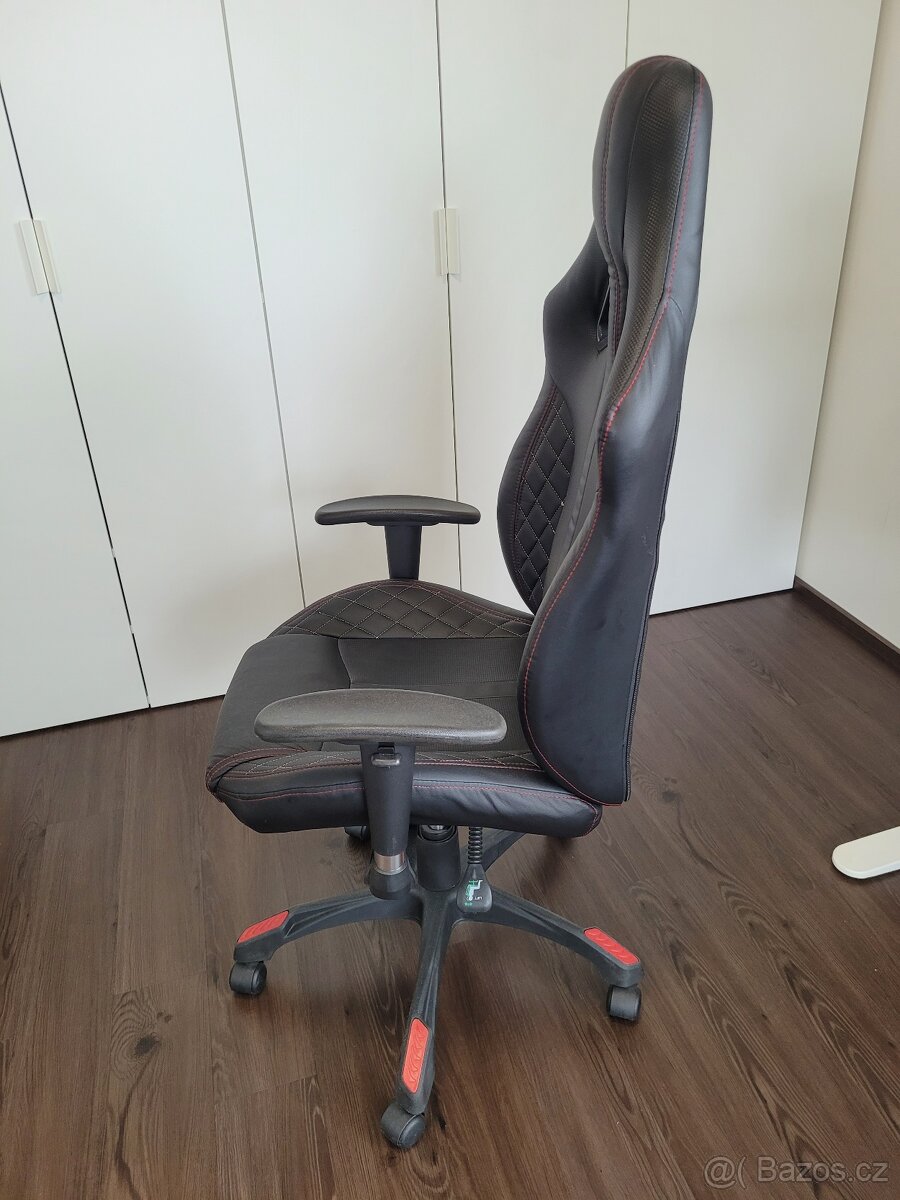 Herní židle - 6