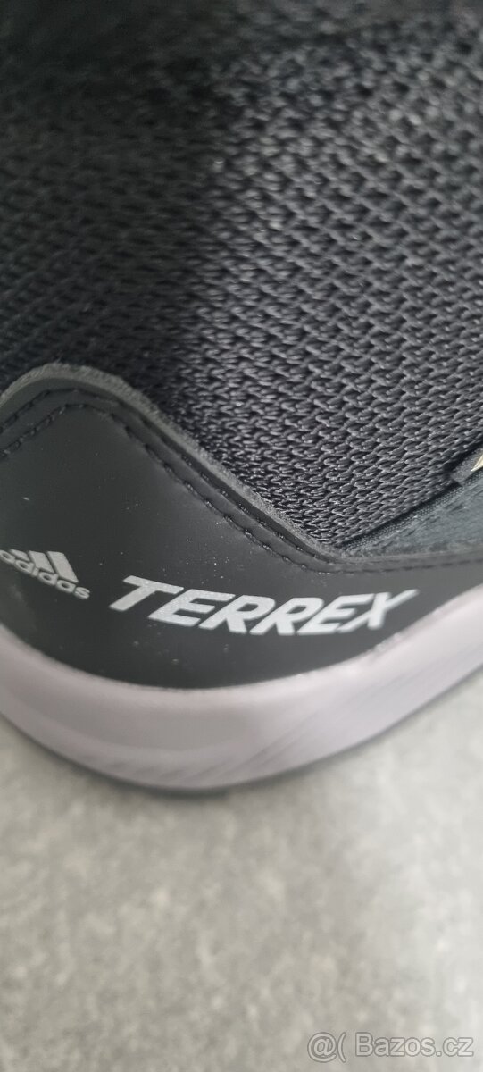 Turistické boty Adidas Terrex Mid Gore-Tex - 6
