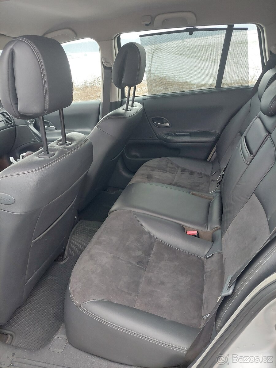 Renault Laguna II. Grandtour Kombi = NOVÁ TECHNICKÁ - 6