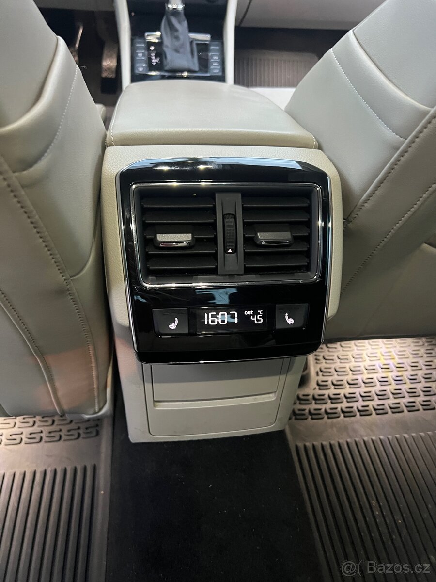 Škoda Superb 3 2.0 tdi 140kw style plus - 6