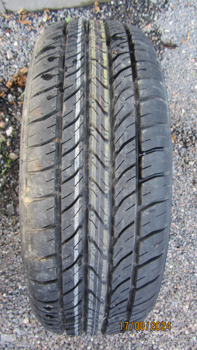 Fiat Punto rezerva - 6