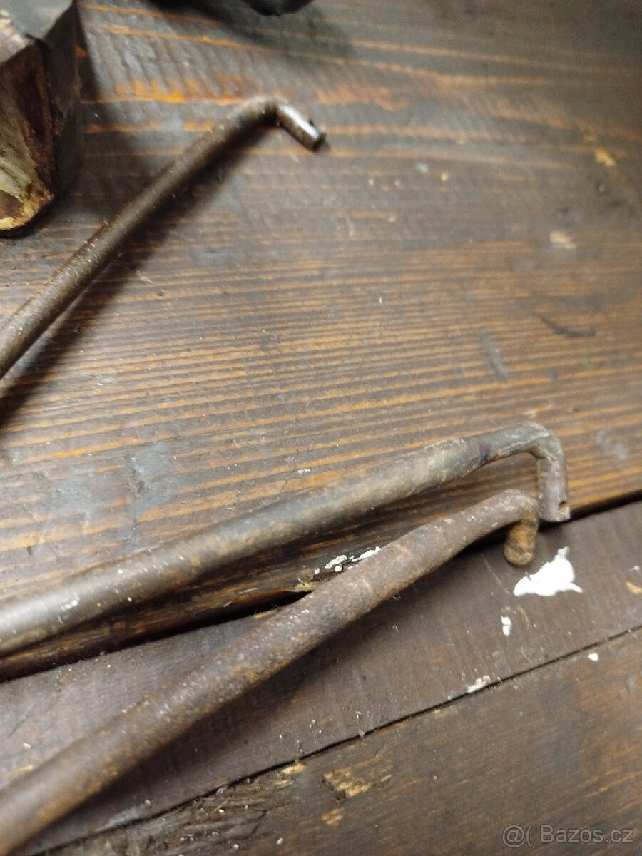 Čz 175/501 čz 175/502 - 6