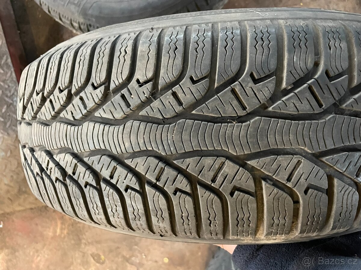 Zimní pneu 195/65 r15 - VÝPRODEJ - 6