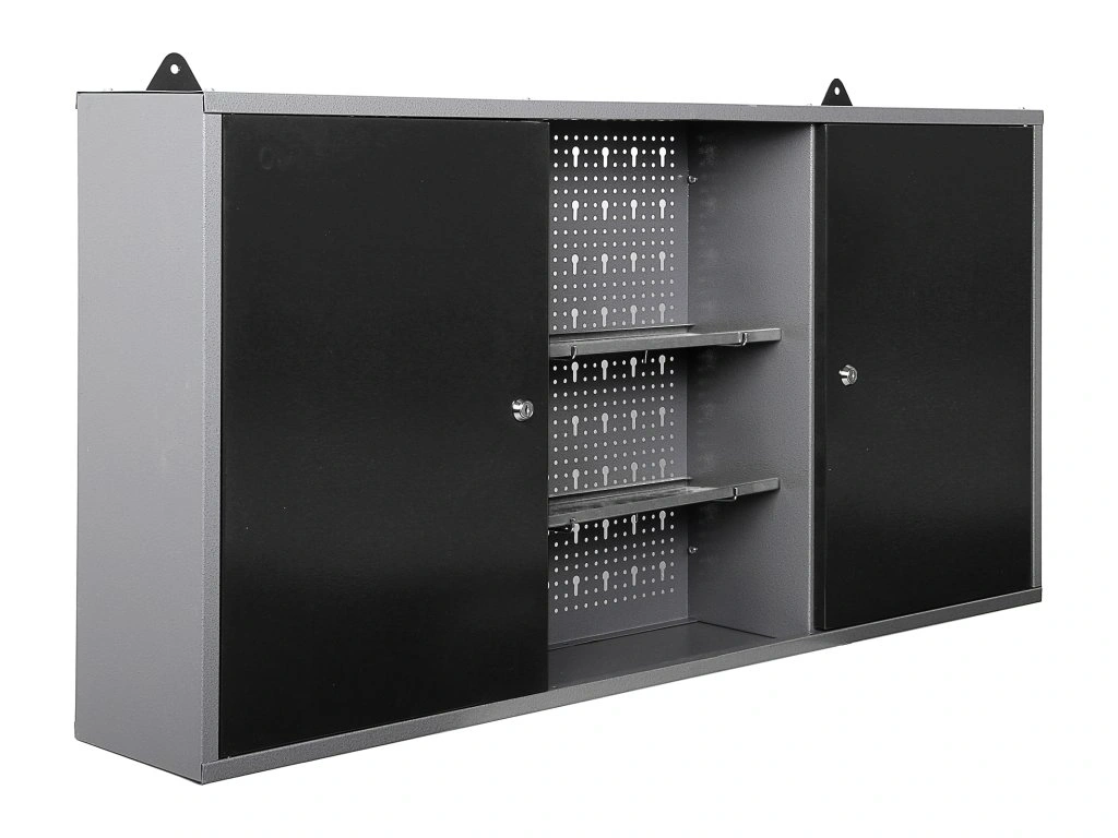 Dílenský pracovní stůl - ponk rohový - 6