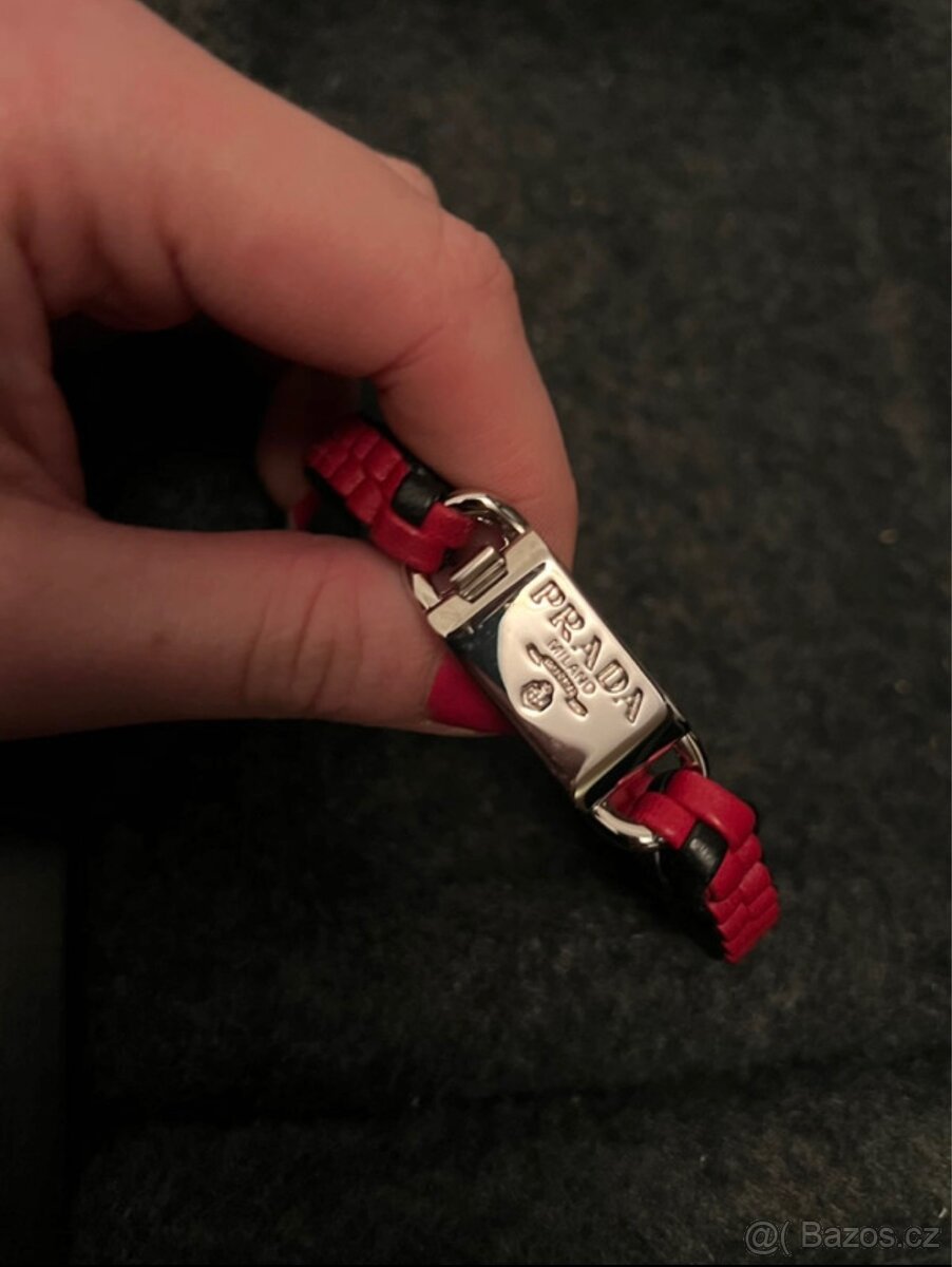 Prada náramek - 6