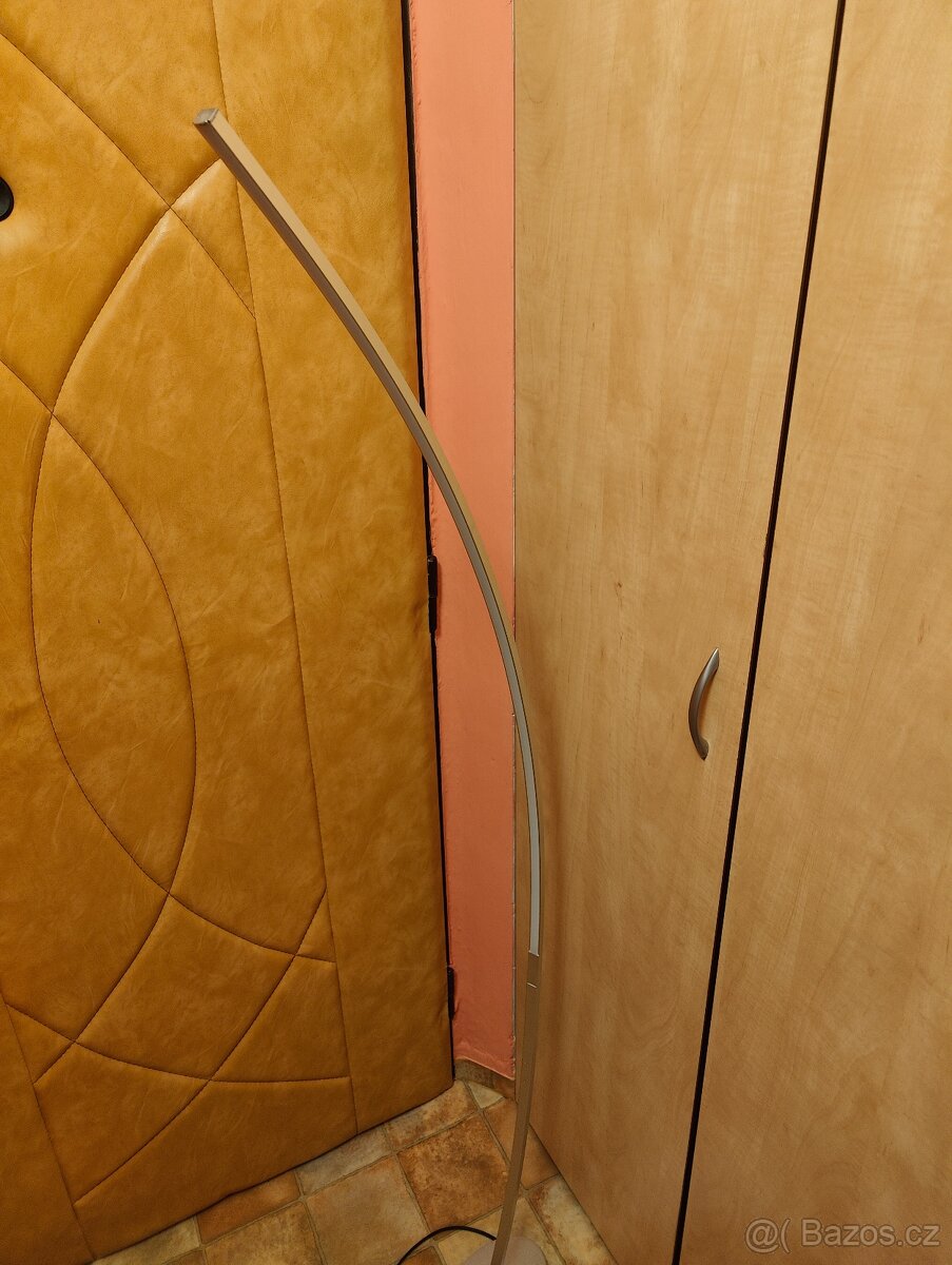 Stojací LED lampa (prut) - 6