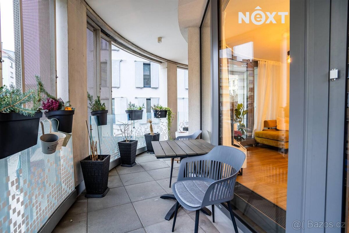 Prodej byt 3+kk, 67㎡ - 6