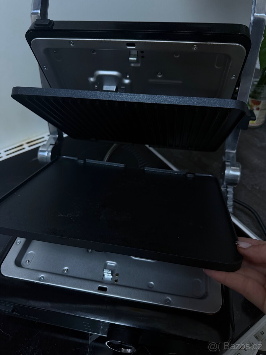 Gril ETA GrilChef 5156 - 6