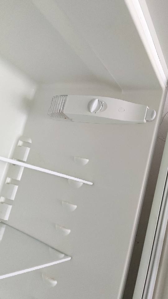 Lednice ZANUSSI – vysoká - 6