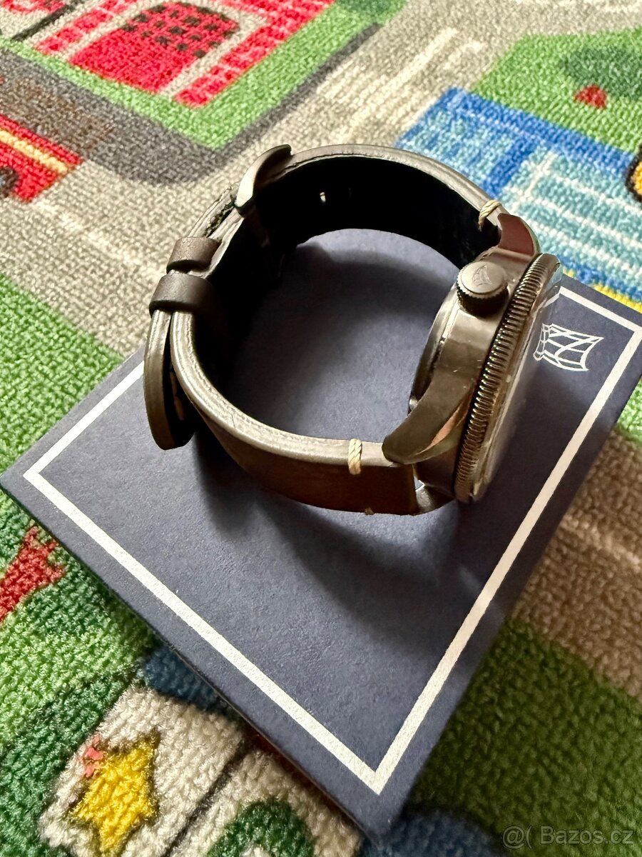 Pánské hodinky Spinnaker Cahill Automatic SP-5064-03 - 6