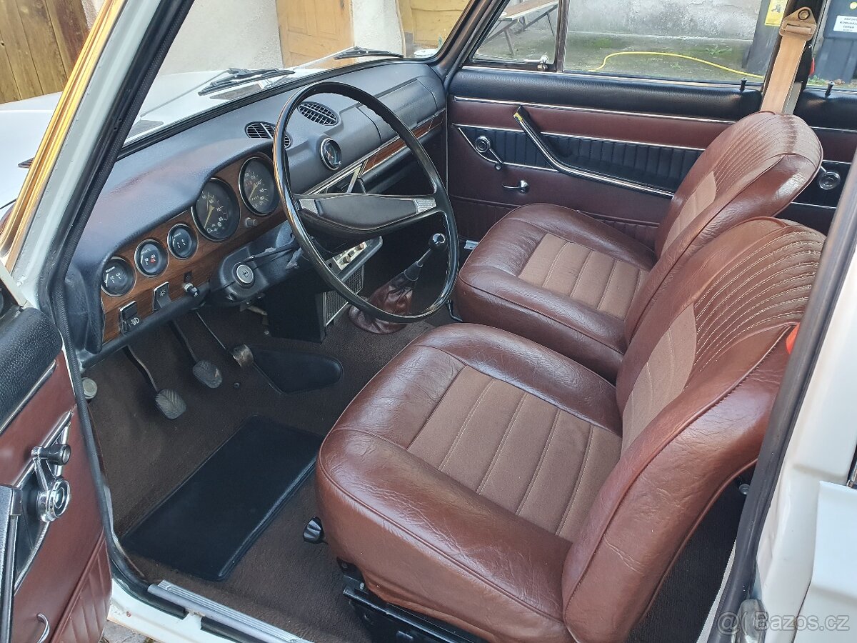 Žiguli VAZ 2103, Lada 1500 - 6