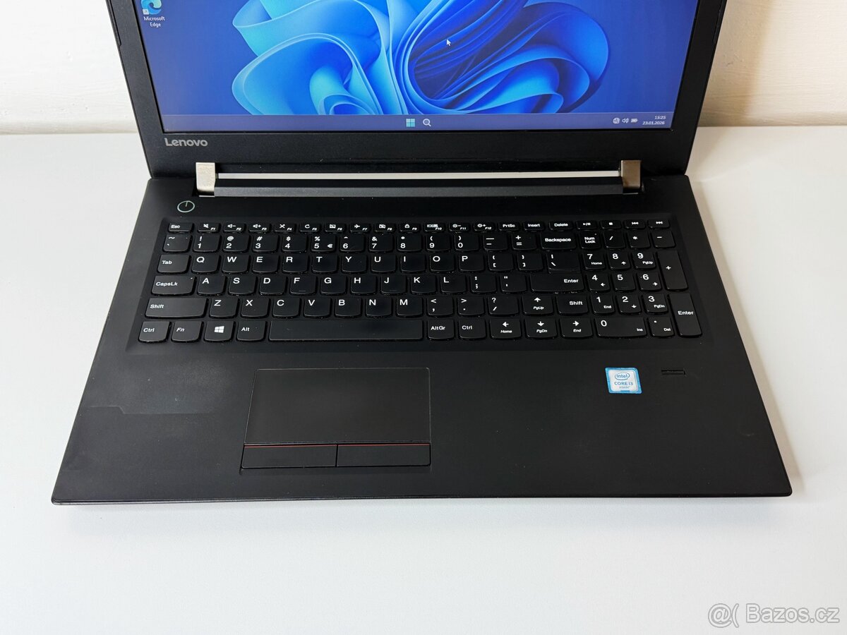 Lenovo V510 – i3 | 4GB RAM | 256GB SSD | W11 - 6