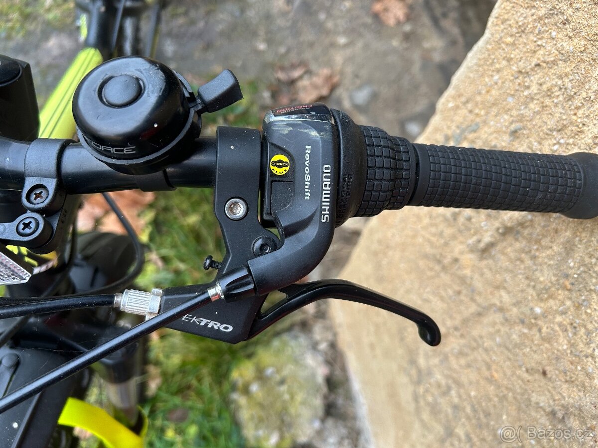 Jížní kolo Author - 6