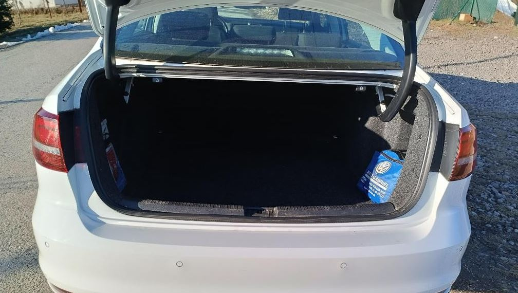 Jetta 1.2 TSI 77kw Benzin Trendline - 6