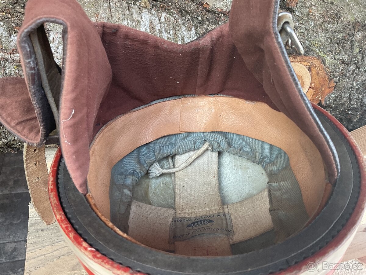 Helma,přilba,škopek - 6