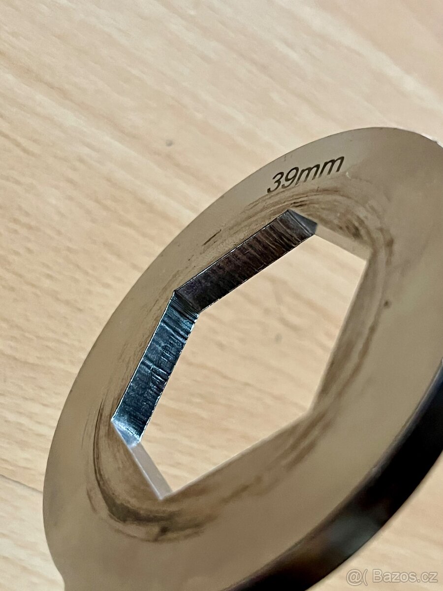 Klíč Bikeservice - 6