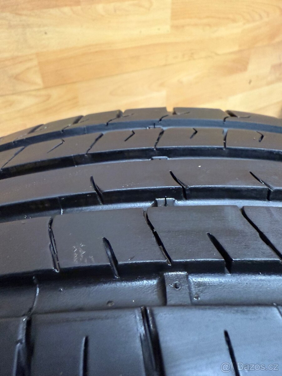 Letní pneu 205/55/16 - 6